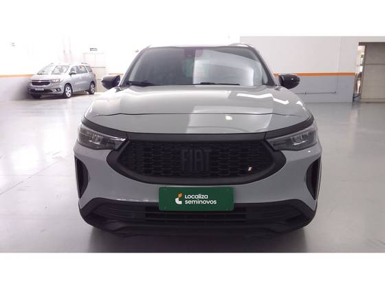 FIAT FASTBACK 1.0 TURBO 200 FLEX AUDACE CVT
